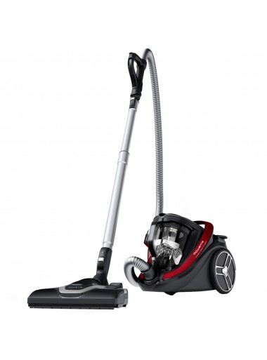 ASPIRADOR ROWENTA SILENCE FORCE CYCLONIC EFFITECH RO7933EA