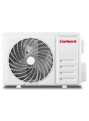 AIRE ACONDICIONADO CORBERÓ CSP12GREGAL A++ / A+
