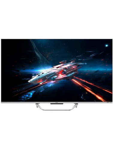 TELEVISOR HAIER Q8 SERIES DE 127CM (50'') H50P800UG 4K UHD - SMART TV