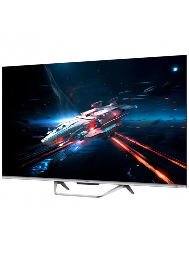 TELEVISOR HAIER Q8 SERIES DE 127CM (50'') H50P800UG 4K UHD - SMART TV