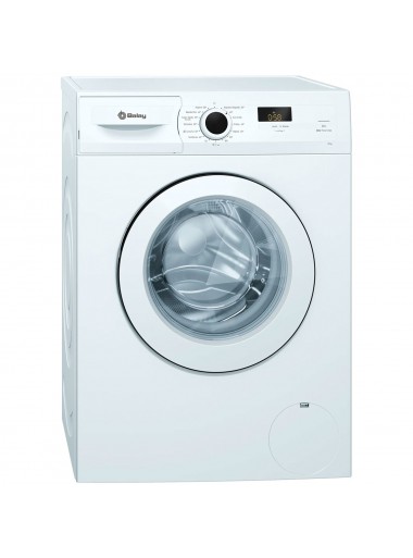 LAVADORA BALAY 3TS084BE C - 8kg - 1200rpm