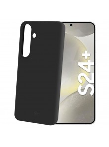 FUNDA CELLY CROMO SAMSUNG GALAXY S24+ 5G CROMO1066BK