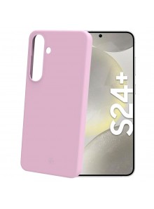 FUNDA CELLY CROMO SAMSUNG GALAXY S24+ 5G CROMO1066PK