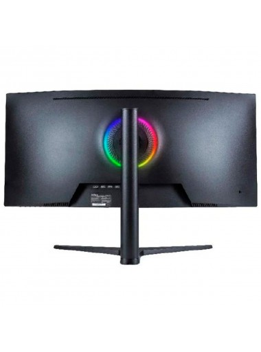 MONITOR NILOX DE 86,4CM (34'') NXM344KD11