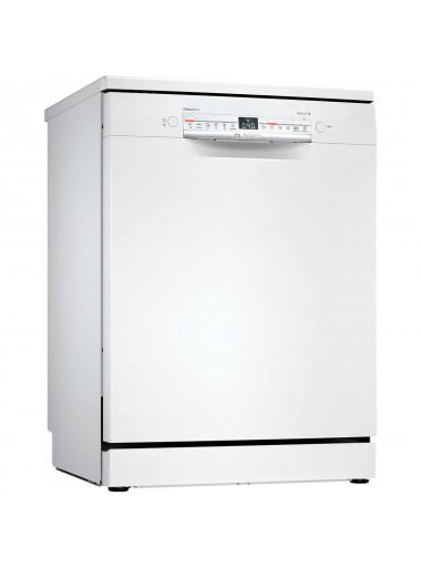 LAVAVAJILLAS BOSCH SERIE 2 SMS2HMW04E D - 14 SERVICIOS