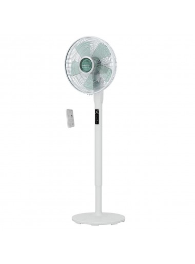 VENTILADOR ROWENTA TURBO SILENSE EXTREME+ VU5890F0