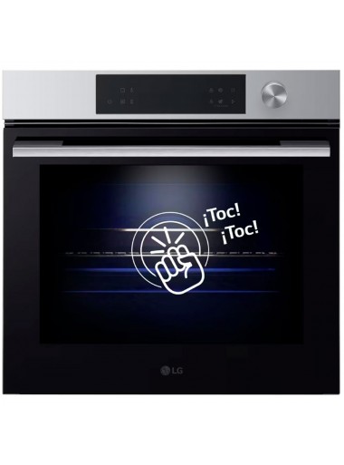 HORNO LG WSED7613S A+