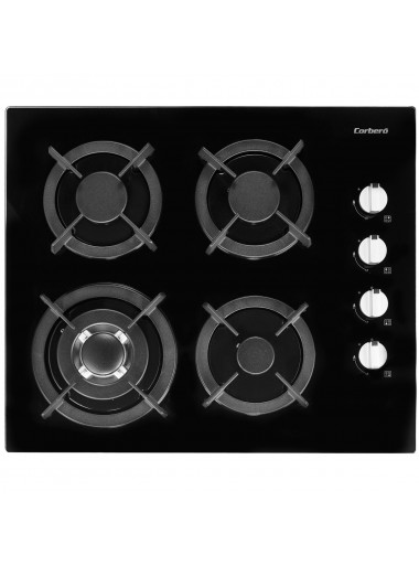 PLACA CORBERÓ CRISTAL GAS CPCGY2304N