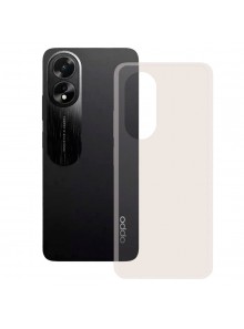 FUNDA KSIX OPPO A58 B0OP006TP00
