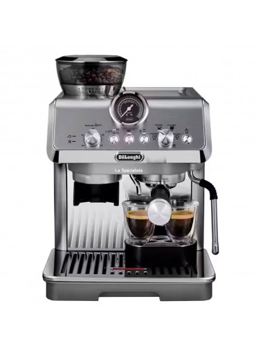CAFETERA DELONGHI SPECIALISTA ARTE EVO EC9255.M