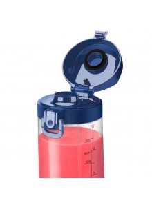 BATIDORA NUTRIBULLET PORTÁTIL NBP003NBL