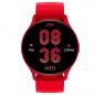 RELOJ KSIX CORE ROJO BXSW16RJ