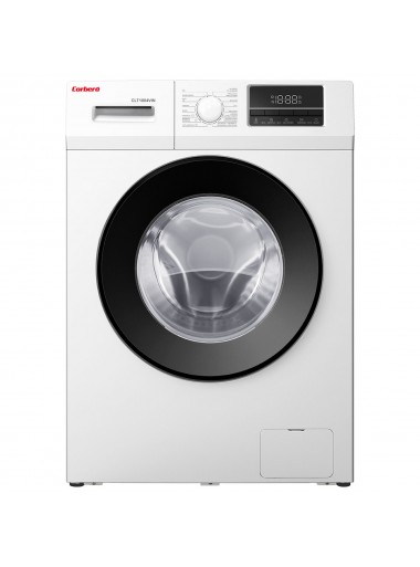 LAVADORA CORBERÓ PREMIUM CLT1004VIN A - 10kg - 1400rpm