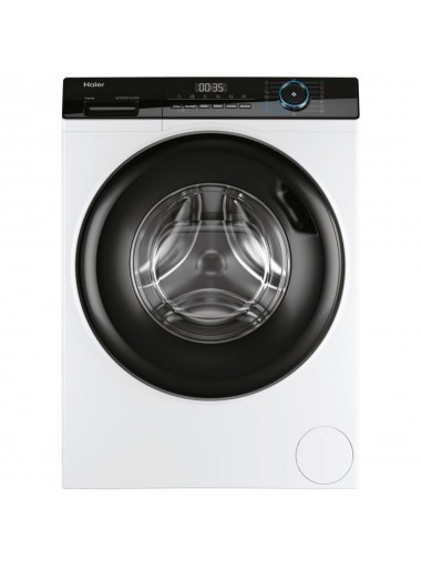 LAVADORA HAIER I-PRO SERIES 3 HW100-BP14939-S A - 10kg - 1400rpm