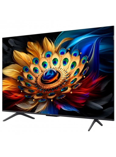 TELEVISOR TCL DE 248,9CM (98'') 98C655 4K UHD - SMART TV