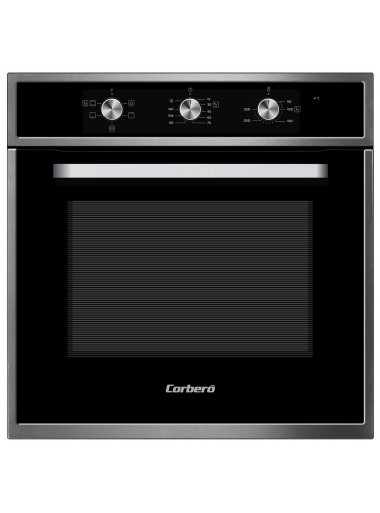 HORNO CORBERÓ CCHM603X A