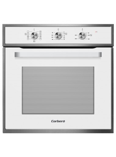 HORNO CORBERÓ CCHM703W A