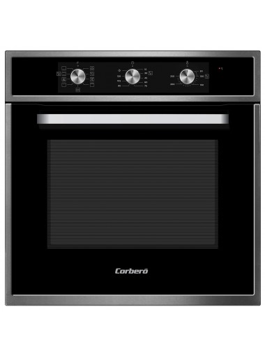 HORNO CORBERÓ CCHM703X A