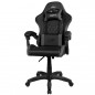 SILLA GAMING DRIFT DR35BG