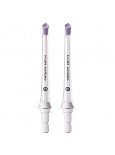 RECAMBIO PHILIPS SONICARE BOQUILLA POWER FLOSSER HX3062/00