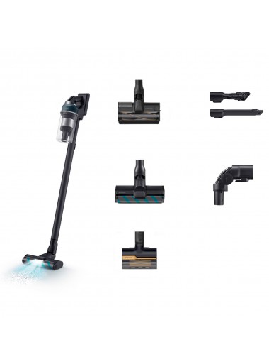 ASPIRADOR SAMSUNG JET 85 DIGITAL INVERTER VS20C8524TB/WA