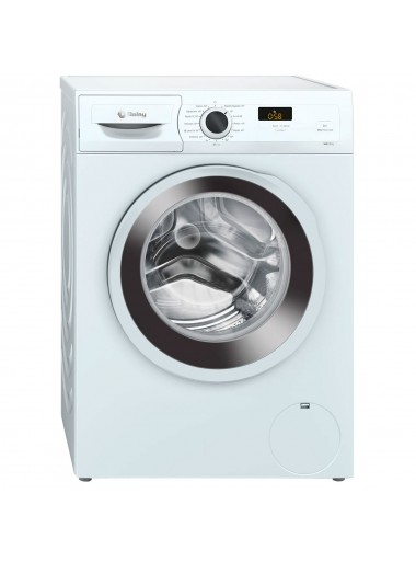 LAVADORA BALAY 3TS285BS A - 8kg - 1400rpm