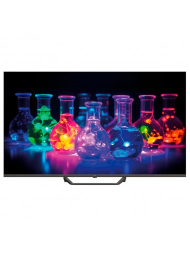 TELEVISOR HAIER S80E SERIES DE 165,1CM (65'') H65S80EUX 4K UHD - SMART TV