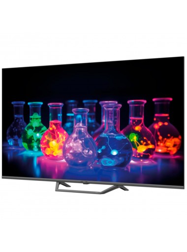 TELEVISOR HAIER S80E SERIES DE 165,1CM (65'') H65S80EUX 4K UHD - SMART TV