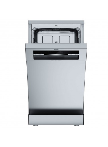 LAVAVAJILLAS TEKA DFS 44750 SS 114310004 E - 10 SERVICIOS