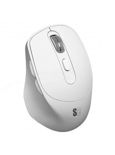 RATÓN SUBBLIM COMFORT ERGO DUAL SUBMO-EDCON02