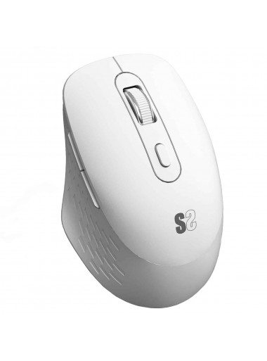 RATÓN SUBBLIM CURVE ERGO DUAL SUBMO-EDCUR02