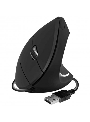 RATÓN SUBBLIM GLIDE VERTICAL ERGO SUBMO-EDGVU01