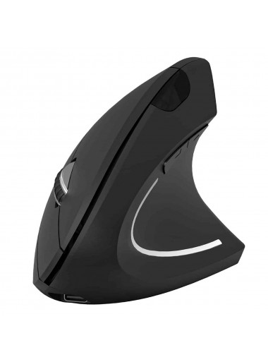 RATÓN SUBBLIM GLIDE VERTICAL ERGO DUAL SUBMO-EDGVW01