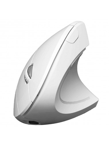 RATÓN SUBBLIM GLIDE VERTICAL ERGO DUAL SUBMO-EDGVW02