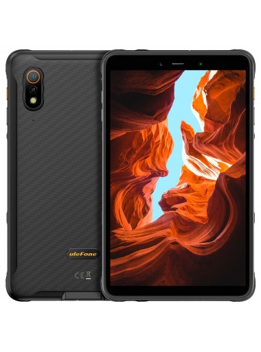 TABLET ULEFONE ARMOR PAD DE 21,3CM (8,4'') 4G ULEARPAD 4GB - 64GB