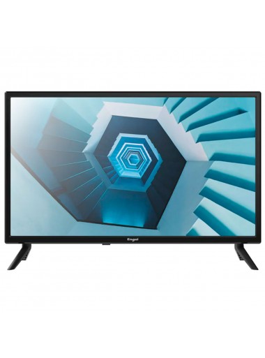 TELEVISOR ENGEL DE 61CM (24'') LE2466T2