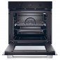 HORNO HAIER ID SERIES 2 H6 ID2P3T1HTX A+
