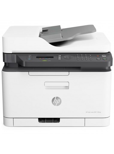 IMPRESORA HP LASER 179FNW 4ZB97AB19