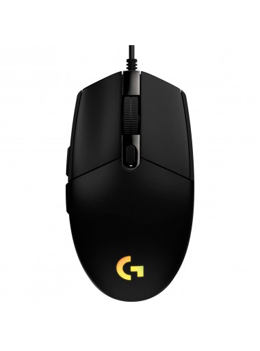 RATÓN LOGITECH G203 910-005796