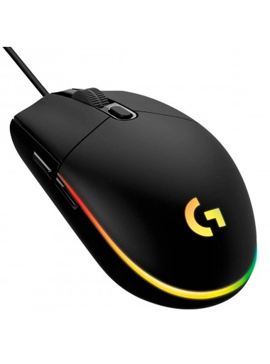 RATÓN LOGITECH G203 910-005796