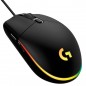 RATÓN LOGITECH G203 910-005796