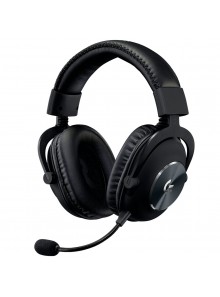 AURICULARES LOGITECH PRO X 981-000818