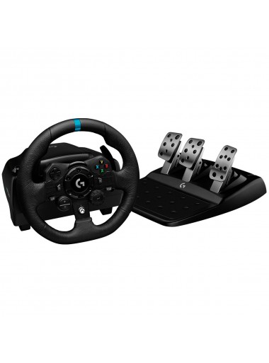 VOLANTE LOGITECH G923 941-000158