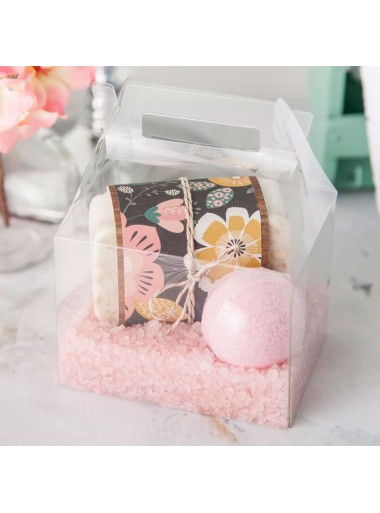 6 HOJAS ACETATO CRICUT CRC-2003600 30x30cm