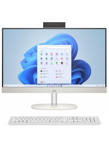 ORDENADOR HP DE 60,5CM (23,8'') 24-CR0042NS i3 - 8GB - 512GB SSD