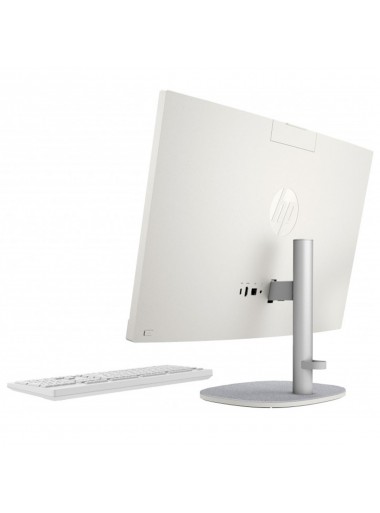 ORDENADOR HP DE 60,5CM (23,8'') 24-CR0042NS i3 - 8GB - 512GB SSD