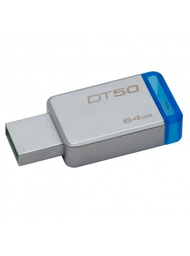 PENDRIVE KINGSTON DT50 64GB