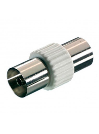 CONECTOR VIVANCO COAXIAL 48004