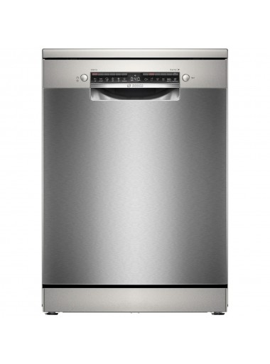 LAVAVAJILLAS BOSCH SERIE 4 SMS4HTI00E D - 13 SERVICIOS