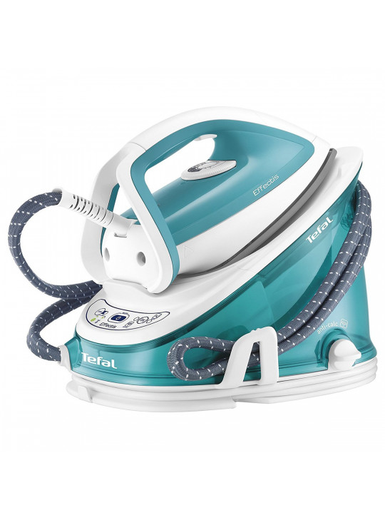 CENTRO PLANCHADO TEFAL EFFECTIS PLUS GV6721E0